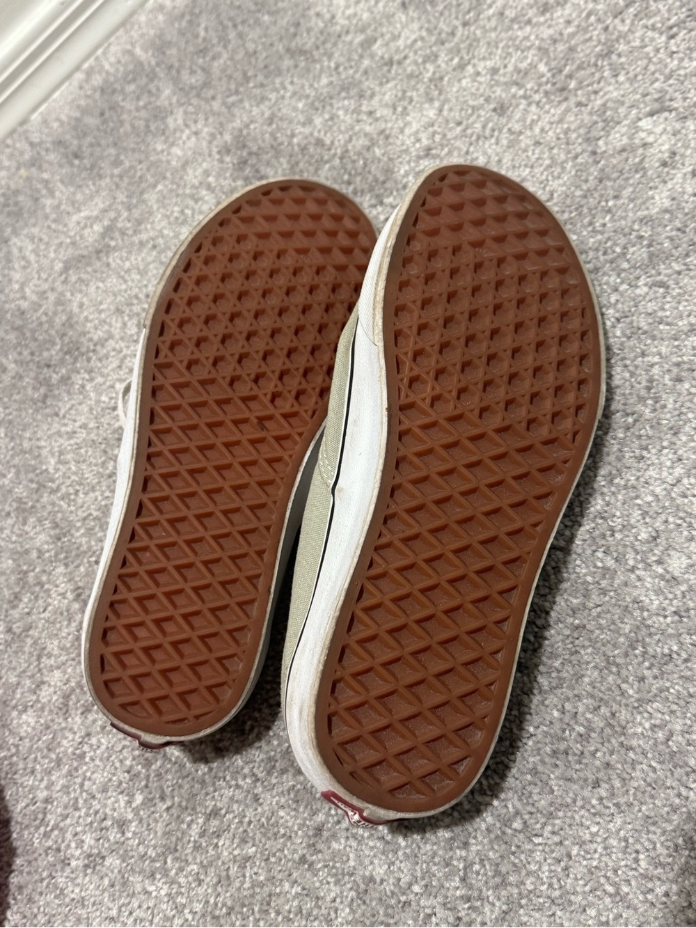 Authentic Vans - Picture 6 of 7